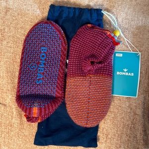 Bombas Gripper Slipper